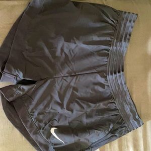 Nike athletic shorts